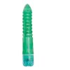 Climax Gems Missile Jade Green Vibrator