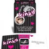 Get Kinky Card Game