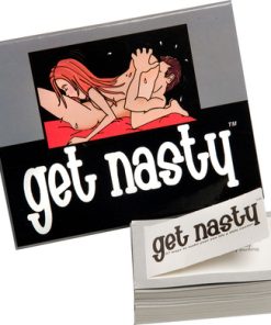 Get nasty game