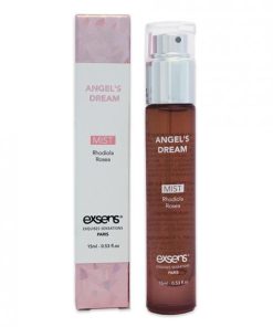 Exsens Of Paris Endorphins Booster - 15 Ml Angels Dream