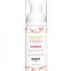 Exsens Of Paris Organic Intimate Cleansing Foam - 150 Ml