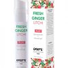 Exsens Of Paris Arousal Gel Fresh Ginger Lychee .53oz