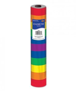 Pride Table Roll - Rainbow