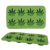 Weed Ice Mold