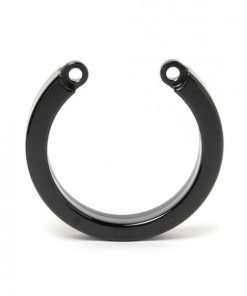 Cock Cage U-ring Xl - Black