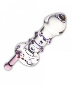 Glas Candy Land Juicer Glass Dildo