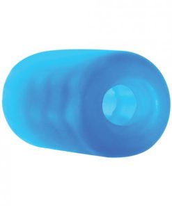 Sexy Pills Mini Masturbator Blue Box Of 6