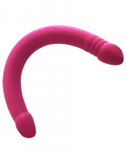 Dorcel Real Double Do 16.5" Dong Pink