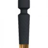 Dorcel Wanderful Black Gold Body Massager