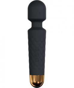 Dorcel Wanderful Black Gold Body Massager