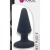 Dorcel Best Plug L - Black