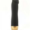 Dorcel Mini Must Black Gold Vibrator