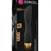 Dorcel Flexi & Joy Bendable - Black/gold