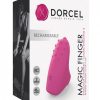 Dorcel Magic Finger - Rose