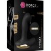 Dorcel P-finger Come Hither - Black/gold