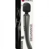 Dorcel Megawand Rechargeable Wand - Chrome Silver