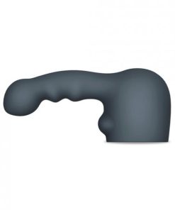 Le Wand Ripple Weighted Silicone Attachment