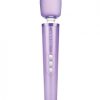 Le Wand Petite Rechargeable Massager Violet