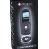 Mystim Cluster Buster Wireless Estim Starter Kit