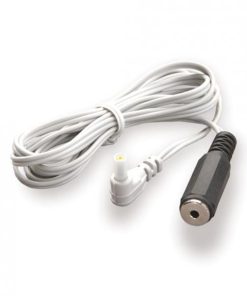 Mystim Adaptor For 2.5mm Phone Jack