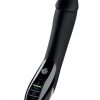 Mystim Tickling Truman Estim Vibrator Black