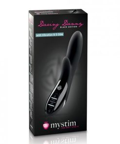 Mystim Daring Danny - Black