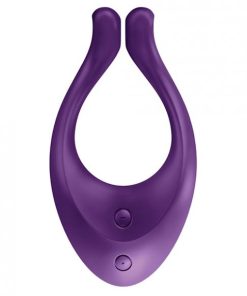 Satisfyer Partner Multifun 1 Purple