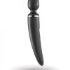 Satisfyer Wander-er Woman - Black/gold