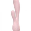 Satisfyer Mono Flex - Mauve