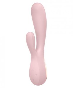 Satisfyer Mono Flex - Mauve