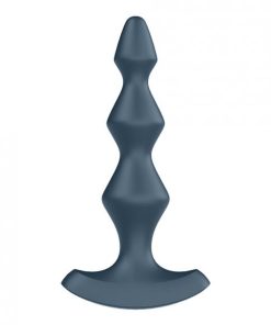 Satisfyer Lolli Plug 1 - Dark Teal