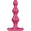 Satisfyer Lolli Plug 1 - Berry