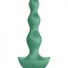 Satisfyer Lolli Plug 2 - Green