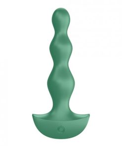 Satisfyer Lolli Plug 2 - Green