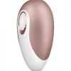 Satisfyer Pro Deluxe Next Gen - Light Gold