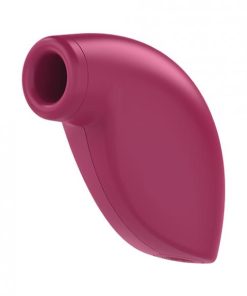 Satisfyer One Night Stand - Plum