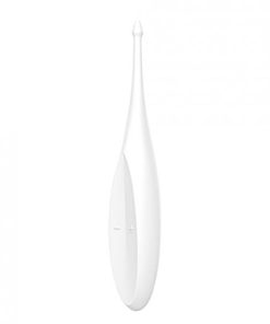 Satisfyer Twirling Fun - White