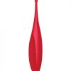 Satisfyer Twirling Fun - Poppy Red