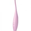 Satisfyer Twirling Joy - Pink