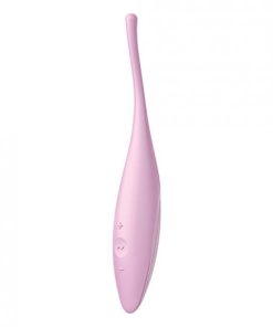 Satisfyer Twirling Joy - Pink