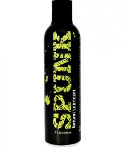 Spunk Natural Lube 8 fluid ounces