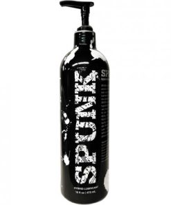 Spunk Hybrid Lube 16 fluid ounces