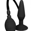 Malesation Inflatable Butt Plug Large