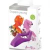 Beauments Doppio Young - Purple