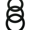 Malesation Cock Ring Set Pack Of 3