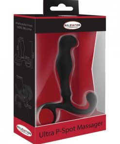 Malesation Ultra P Spot Massager