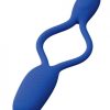 Beauments Flexxio Blue Couples Vibrator