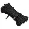 Steamy Shades Rope Black 10m