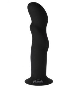 Robbie Dildo Large Black