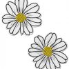 Wildflower White & Yellow Pasties O/S